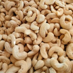 Cashew Karnel Whole