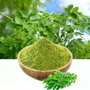 Moringa Powder